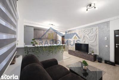 Apartament cu 3 camere, mobilat în Gheorghe Doja - 5