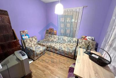 Casă cu 4 camere cu Teren 575 Mp în Brestei - 7