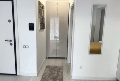 Garsonieră semidecomandată în Mihai Bravu - 5