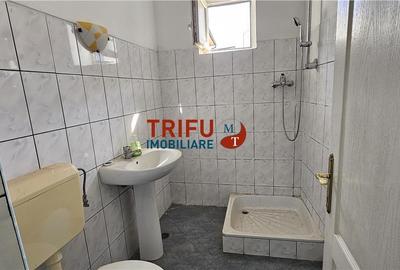 Casa de vanzare in Alba Iulia pretabila pentru cabinete medicale Casa de vanzare in Alba Iulia pretabila pentru cabinete medicale - 11