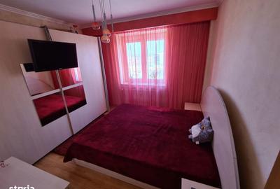 Apartament cu 3 camere decomandat în Nufărul - 14