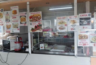 Spațiu comercial, de 35 mp, în Sederhat - 3