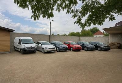 De inchiriat spatiu Birou Bragadiru Ilfov - 7