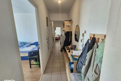 Apartament cu 3 camere decomandat, mobilat în Astra - 16