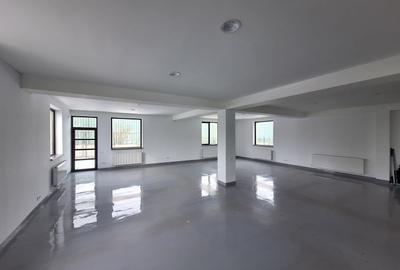 Spațiu comercial, de 440 mp, în Ștefăneștii de Jos - 13