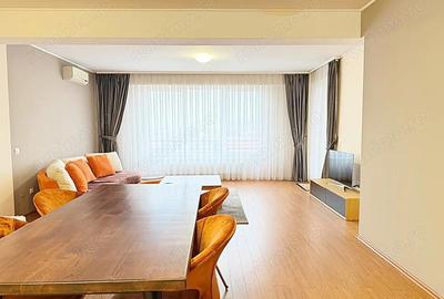 Apartament cu 2 camere decomandat în Calea Aradului