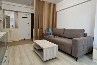 Apartament 2 camere Evergreen Residence Aurel Vlaicu Iasi - 6