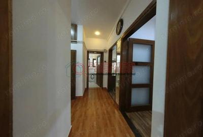 UNIC PE PIATA! Giurgiului - Renovat - 3 balcoane! - 4