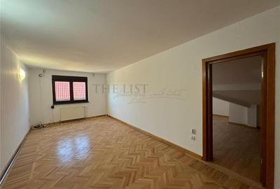 Casă individuală cu 10 camere cu Teren 300 Mp în Pipera - 10