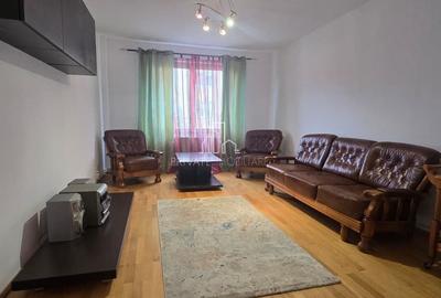 Apartament 4 Camere Et.3/4 De Vanzare, Str. Armoniei, Tudor - 1