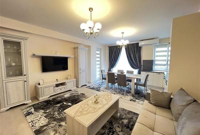 Apartament NOU de LUX 3 camere terasa si parcare Zona Centrala - 3