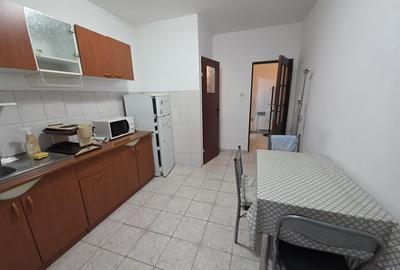 Apartament cu o camera in Hasdeu, UMF, str G. Marinescu - 9
