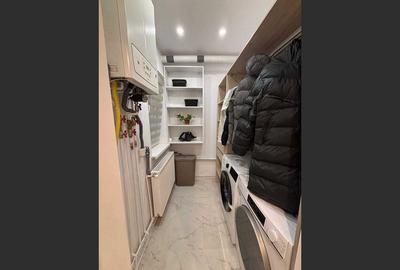 Apartament 3 camere - complet renovat, mobilat și utilat - 8