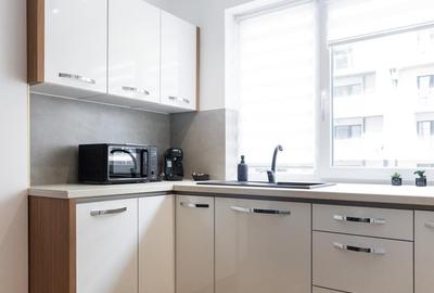 Apartament cu 2 camere semidecomandat, mobilat în Gheorgheni - 3