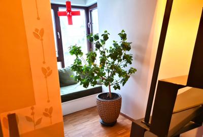 Locuinta P+1+pod mansardat ,merita vazuta de catre cei ce cauta o casa "cu stil" - 9