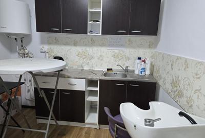 Spațiu comercial, de 65 mp, în 9 Mai - 8