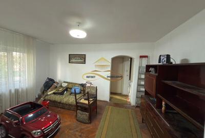 Apartament cu 2 camere semidecomandat în Mioriței - 6