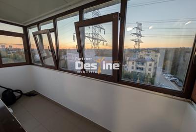 Apartament 1 camera mobilat si utilat complet, model decomandat Tudor Neculai - 14