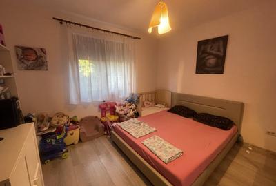 Apartament cu curete proprie Bloc nou Primarie Giroc - 4