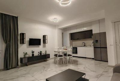 Apartament cu 2 camere decomandat în Central - 4