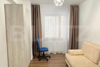 Apartament cu 3 camere semidecomandat în Plopilor - 9