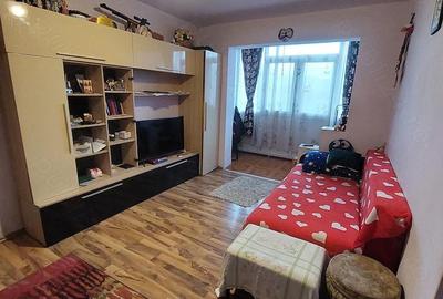 Apartament cu 2 camere semidecomandat în Central - 1