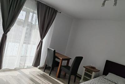Apartament de vânzare cu o cameră în imobil nou - 2