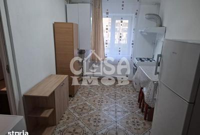 Garsonieră în Micro 12 - 7