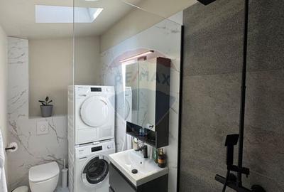 Apartament cu 3 camere decomandat în Dobroești - 1