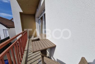 Duplex 101mp pe 2 niveluri si apartament cu intrare separata - 13