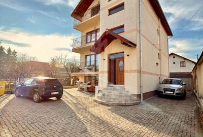 Apartament 3 camere de inchiriat Turnisor-Sibiu - 8