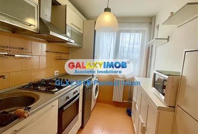Apartament cu 3 camere semidecomandat, mobilat în Dristor - 6