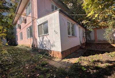 Imobil Domenii-Parcul Copilului, cu destinatie Rezidential cat si Comercial - 3