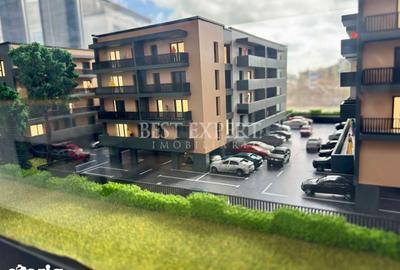 Apartament cu 4 camere decomandat în Glina - 10