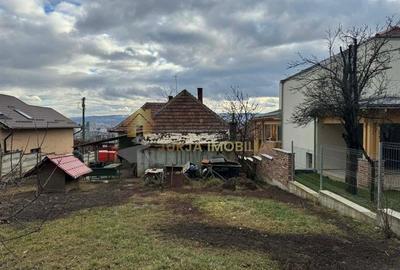 CASA 2 CAMERE 70 MP TEREN 601 MP DAMBUL ROTUND - 6