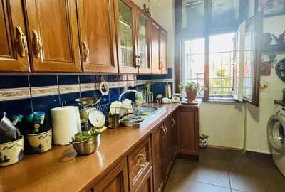 Apartament de vanzare, zona Iosefin, 88 mp! - 2