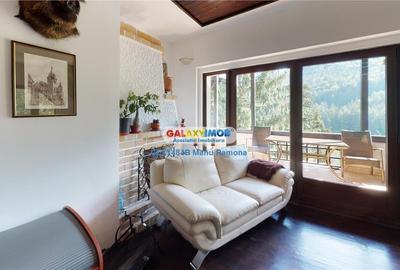 Vila superba, 9 dormitoare, pretabila pentru pensiune, Sinaia - 14