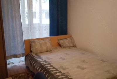 Garsonieră decomandată în Florești - 9