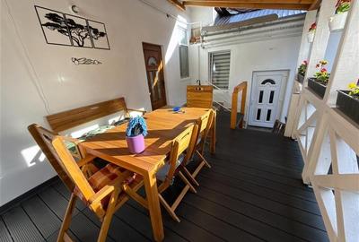 FILM& 3D!Proprietate duala distinctiva: showroom,birouri,locuinta,venit pasiv, i - 5