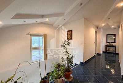 Casa individuala | 5 camere | Teren 762mp | Strada infundata, Friedorf - 22