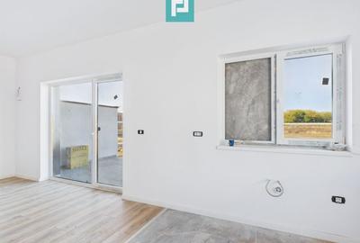 Casă modernă pe parter în Giarmata - 4