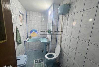 Apartament cu 4 camere semidecomandat în Nord - 4