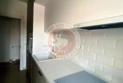 Apartament cu 2 camere decomandat în Vitan - 4