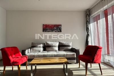 Pet Friendly | Apartament 2 Camere | Parcare Propie | Strada Poligonului