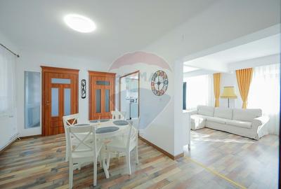 Casă individuală cu 4 camere cu Canalizare în Salca - 2