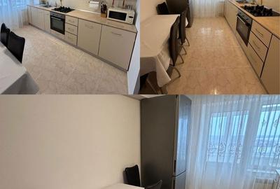 Apartament cu 3 camere decomandat în Central - 3