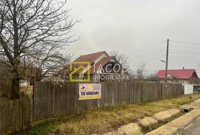 Casă cu 5 camere cu Canalizare în Onișcani - 18