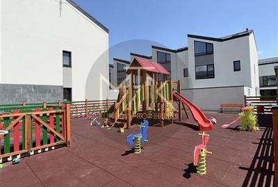 Vila 5 camere semi-mobilata | Ansamblu ZENVILLE Pipera | 2 Locuri de parcare - 19