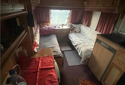 FILM! Teren extravilan 682 mp + rulota, Floroaia, Intorsura Buzaului - 10