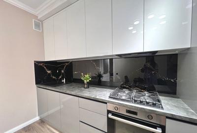 Garsoniera spre inchiriere situata in cartierul Manastur - 4